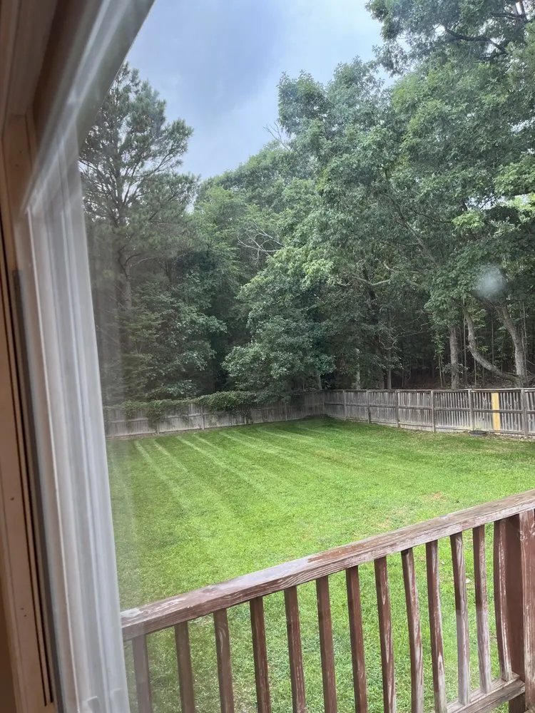 Reliable landscaping services in Youngsville, NC - Whitman landscapes