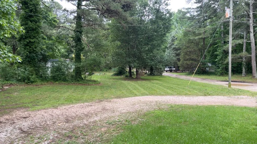 Trusted landscaping services in Youngsville, NC - Whitman landscapes