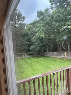 Whitman landscapes Logo