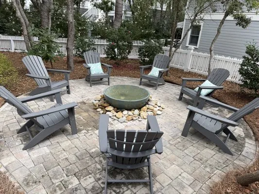 Whitmarsh Landscaping