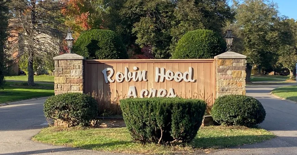 Professional landscape installation in Canton, OH by Whitmer's Lawncare and Landscape