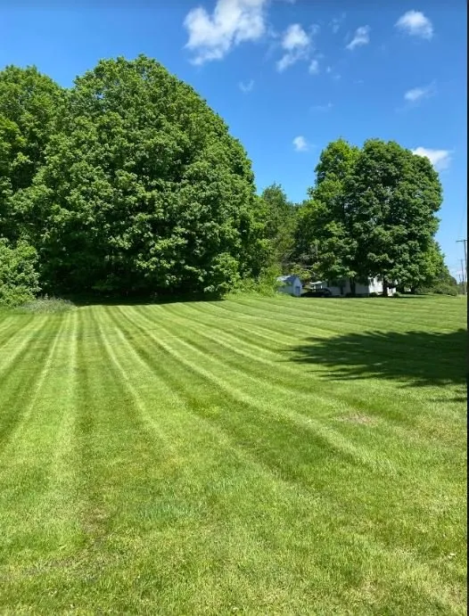 Trusted landscape installation for residential properties across Canton, OH - Whitmer's Lawncare and Landscape