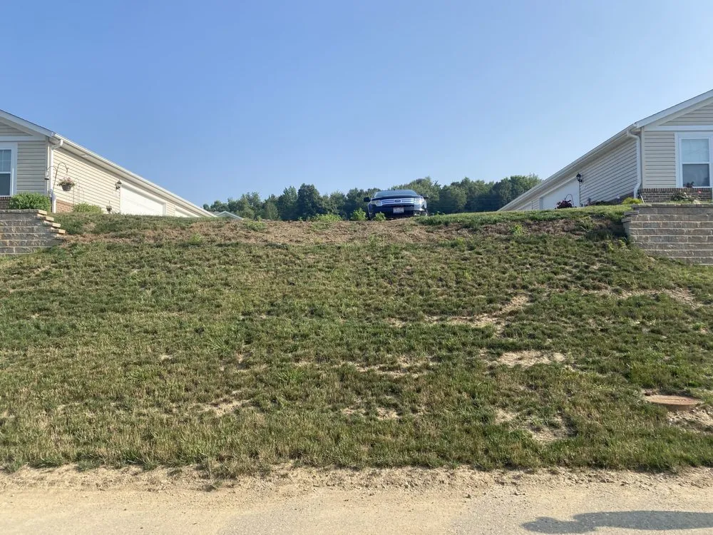 Affordable landscape design with custom design across Canton, OH - Whitmer's Lawncare and Landscape