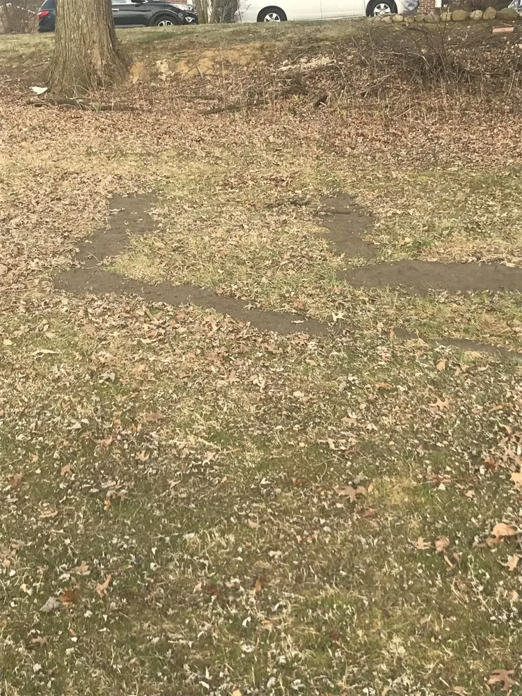 Local lawn mowing service in Canton, OH by Whitmer's Lawncare and Landscape