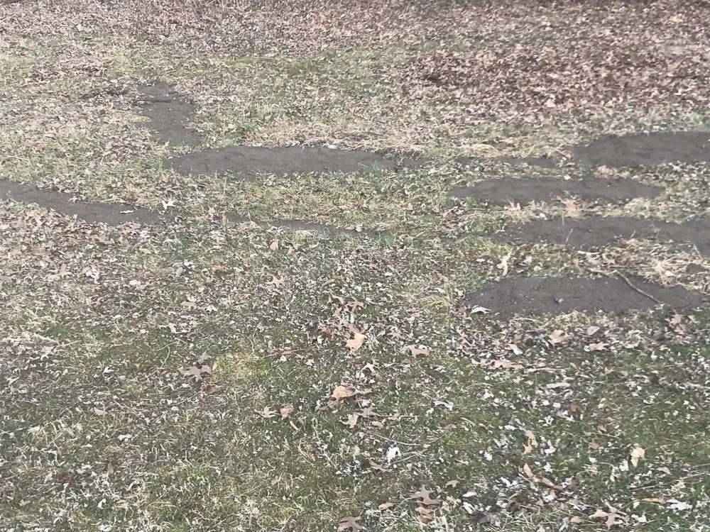 Top-rated landscape design in Canton, OH by Whitmer's Lawncare and Landscape