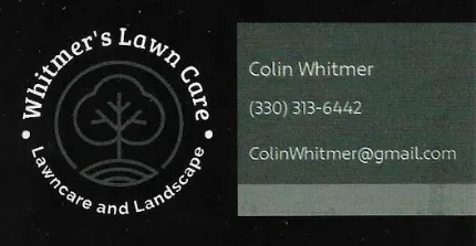 Professional garden landscaping for homes in Canton, OH by Whitmer's Lawncare and Landscape