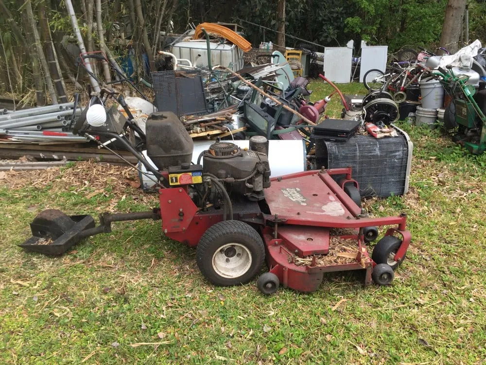 Top-rated lawn care service experts serving Orlando, FL - Whitmore's Landscaping Services