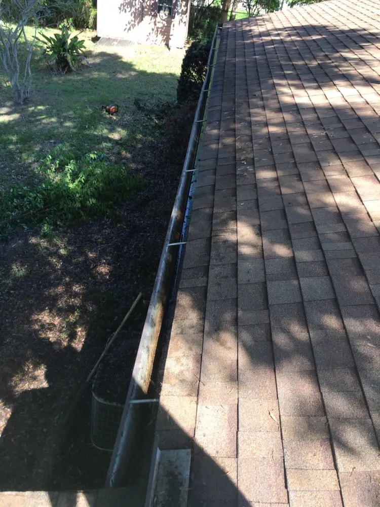 Professional lawn care service for homes in Orlando, FL by Whitmore's Landscaping Services