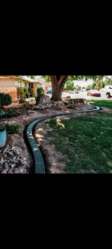 Top-rated residential landscaping for outdoor upgrades across St. George, UT - Whitney & Son Handyman