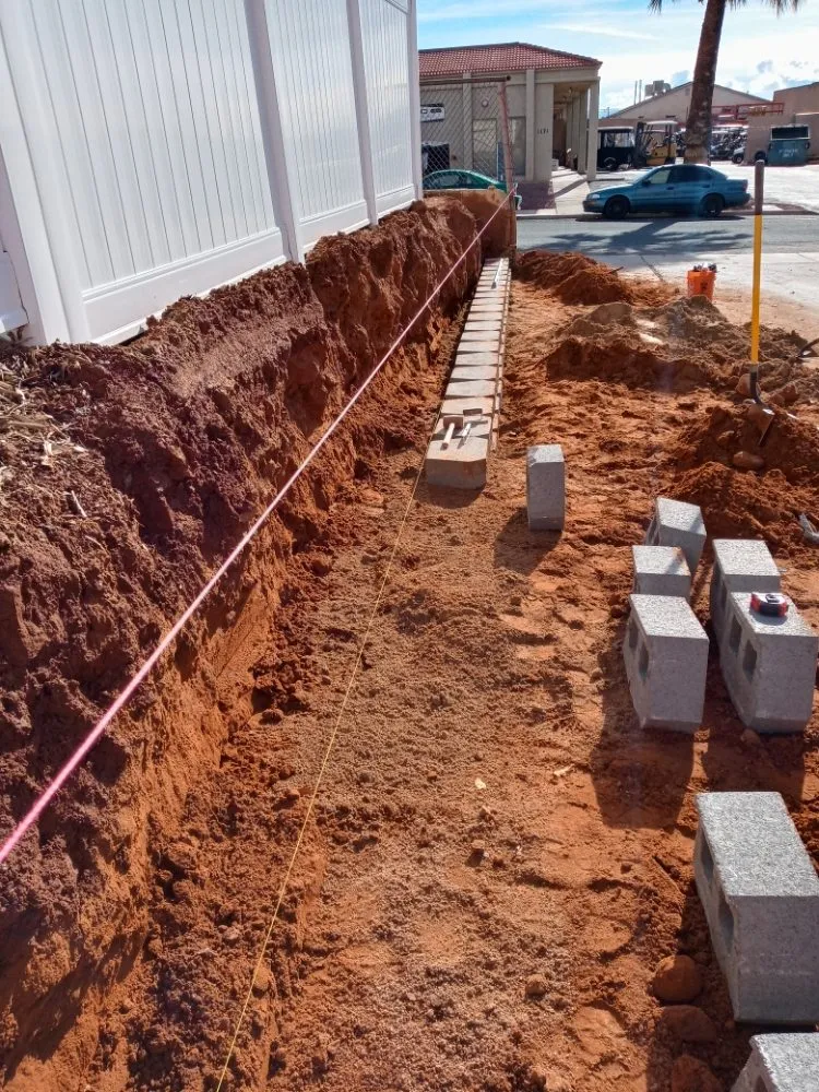 Local yard cleanup service in St. George, UT - Whitney & Son Handyman