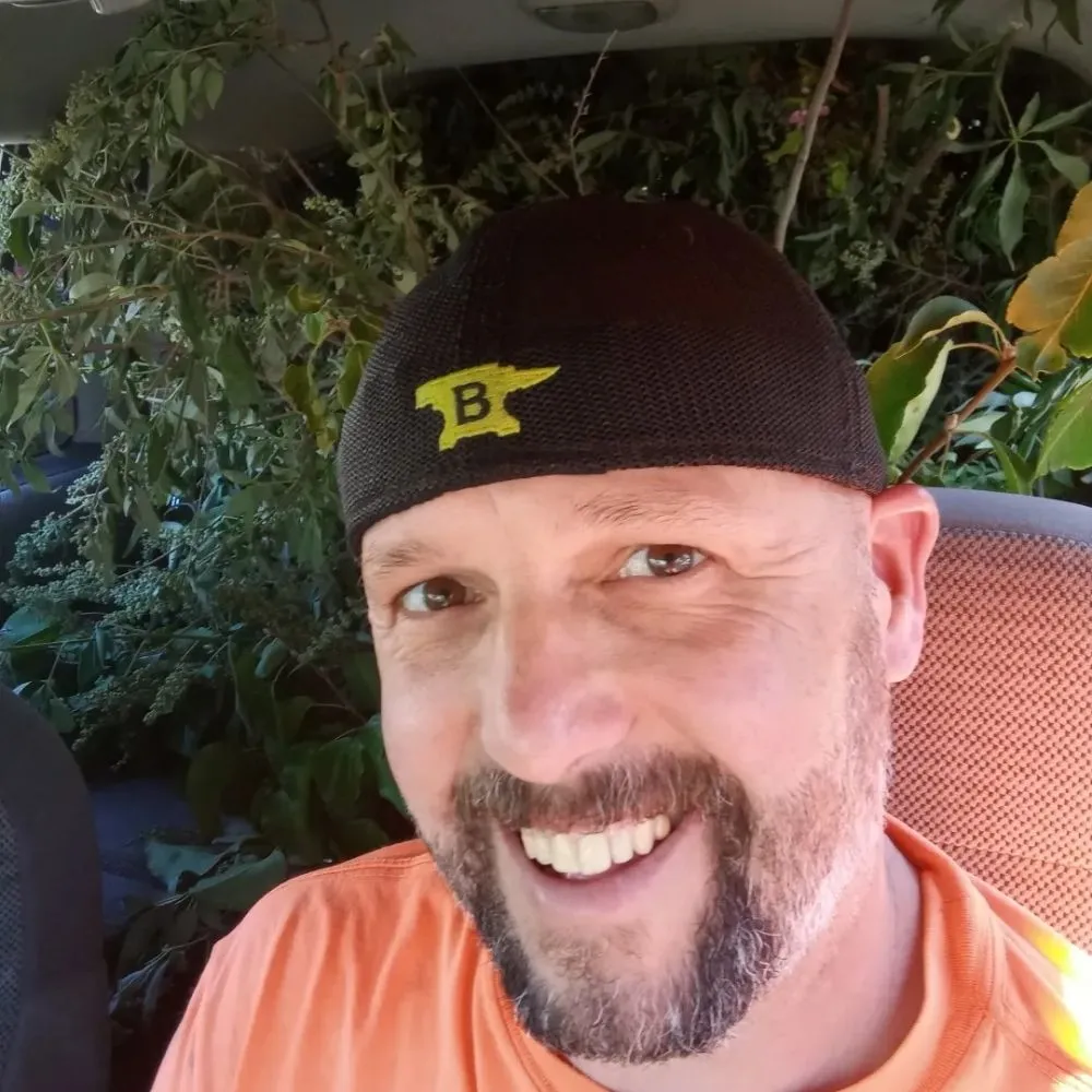 Professional landscape installation for year-round maintenance in St. George, UT by Whitney & Son Handyman