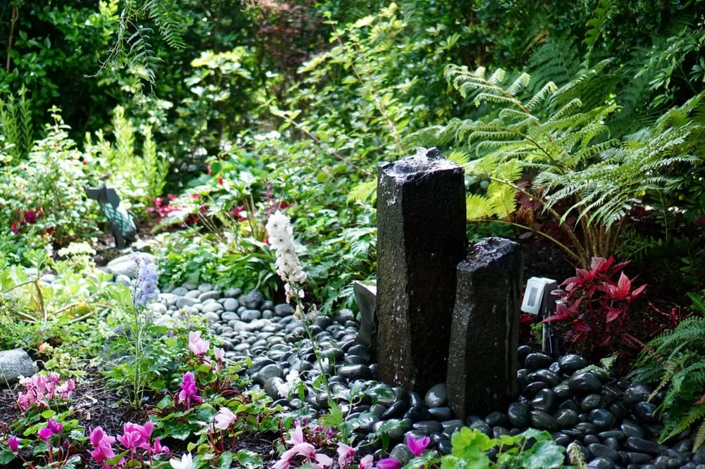 Reliable yard cleanup service for homes in Los Angeles, CA by Whitney LAndscape LA