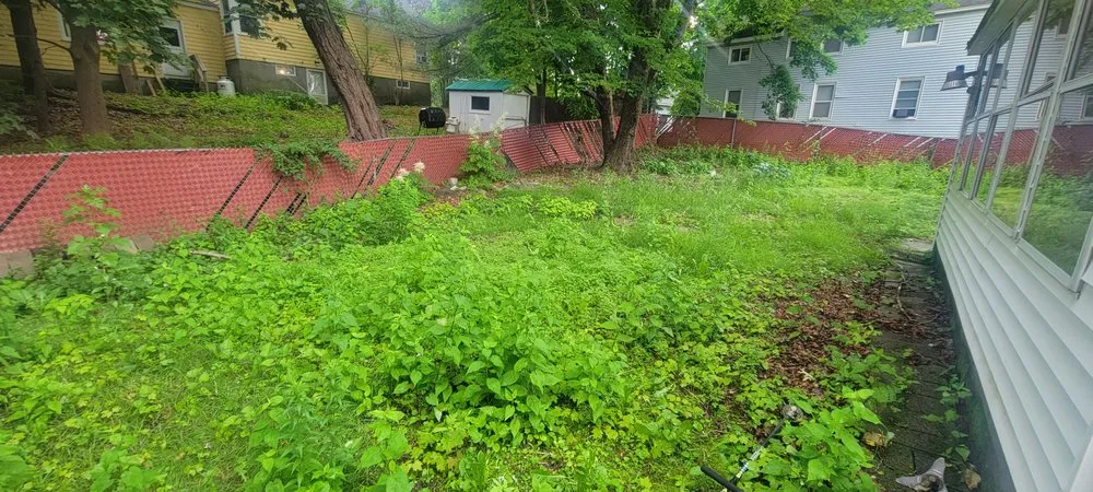 Local garden landscaping in Auburn, ME - Whitney's Lawn & Landscaping