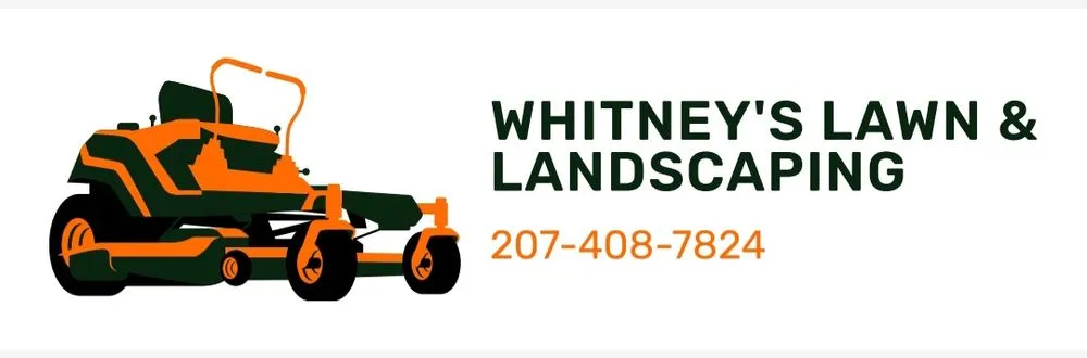 Trusted garden landscaping for homes across Auburn, ME - Whitney's Lawn & Landscaping