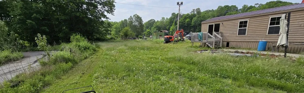 Trusted outdoor landscaping for outdoor upgrades in Auburn, ME by Whitney's Lawn & Landscaping