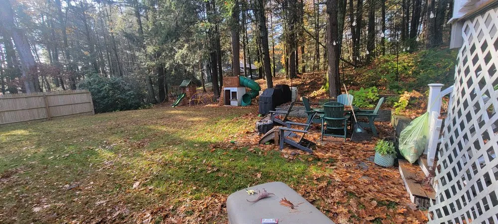 Professional landscape design experts serving Auburn, ME - Whitney's Lawn & Landscaping