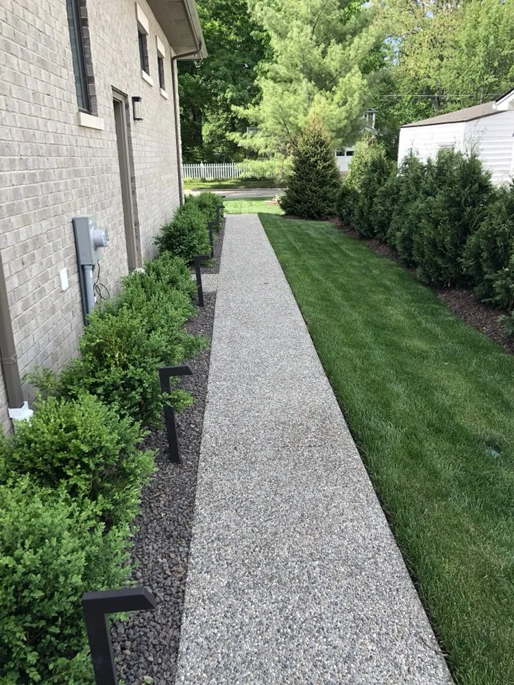 Affordable lawn care service in Grand Blanc, MI - Whitson Landscaping