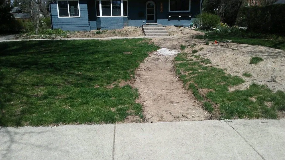 Reliable landscape installation experts serving Grand Blanc, MI - Whitson Landscaping