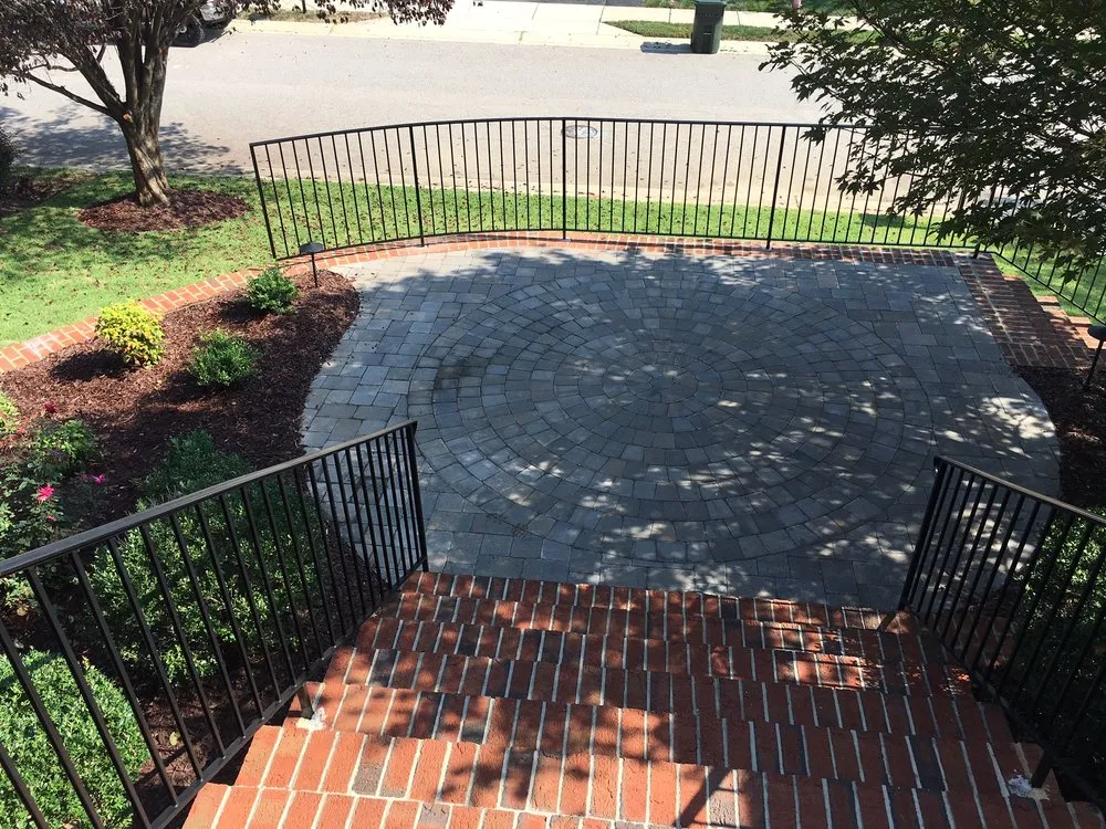 Affordable lawn mowing service in Raleigh, NC - Whittaker Worx