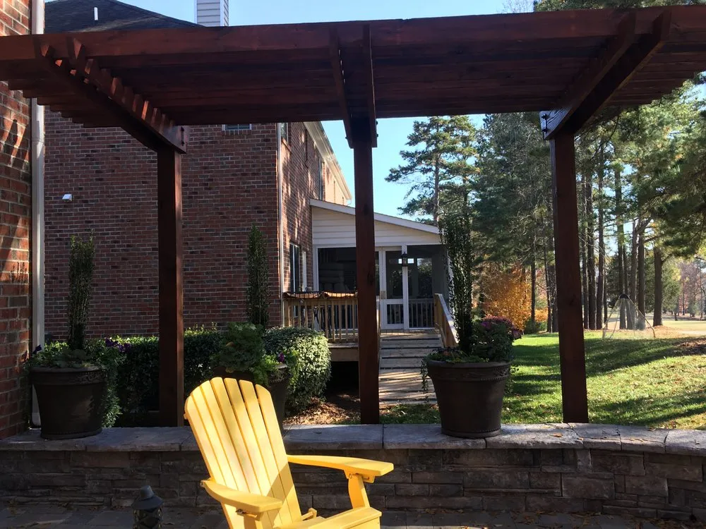 Professional lawn care service in Raleigh, NC - Whittaker Worx