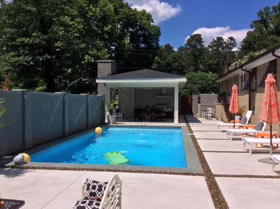 Reliable residential landscaping near you in Raleigh, NC by Whittaker Worx