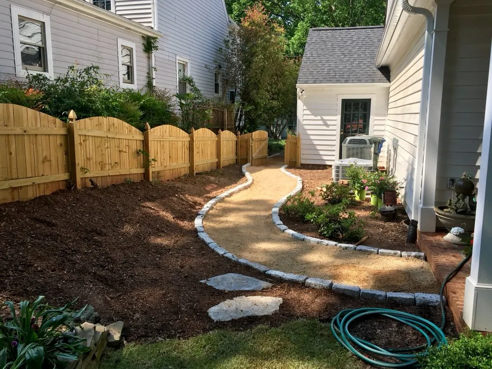 Expert yard maintenance for year-round maintenance across Raleigh, NC - Whittaker Worx