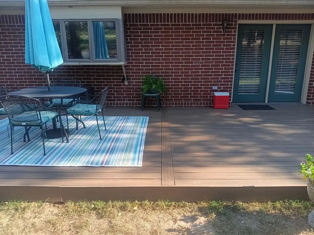 Expert landscape design for year-round maintenance in Hot Springs, AR by Whittamore Lawn And Fence