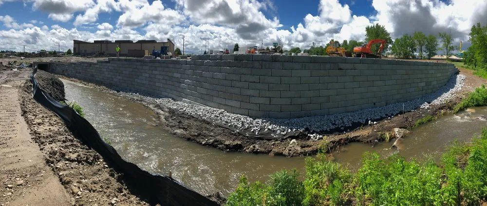 Affordable lawn mowing service experts serving Swisher, IA - Whitters Hardscapes