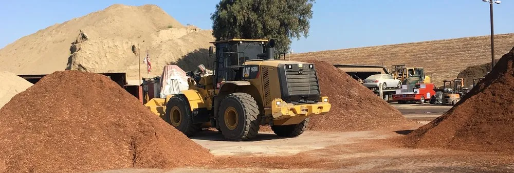 Trusted landscape installation in Pico Rivera, CA by Whittier Fertilizer