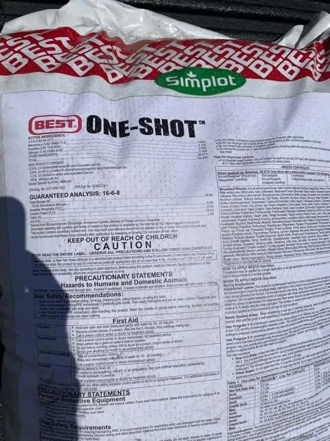 Top-rated lawn care service in Pico Rivera, CA by Whittier Fertilizer