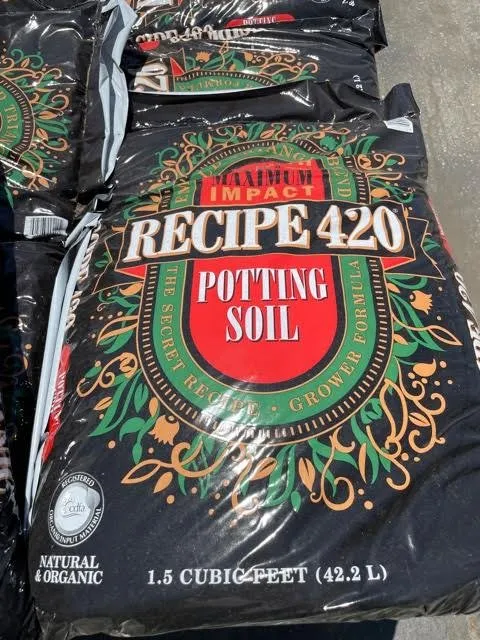 Trusted garden landscaping in Pico Rivera, CA - Whittier Fertilizer