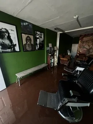 Whittier Landscaping Logo