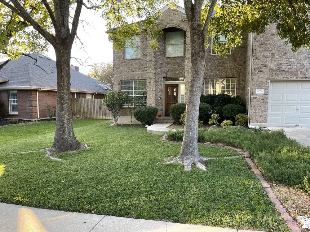 Trusted outdoor landscaping experts serving Austin, TX - Whittier Lawn Care