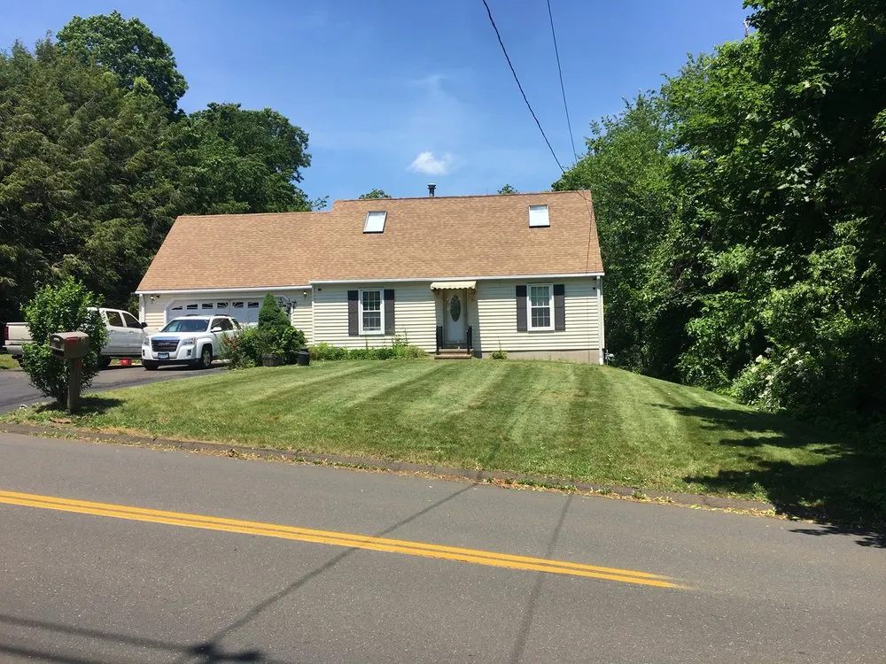 Trusted landscaping services in Austin, TX by Whittier Lawn Care