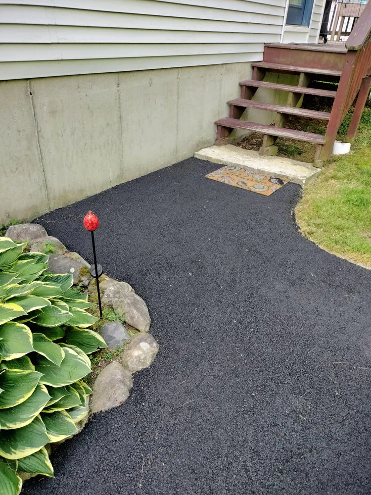 Affordable lawn mowing service experts serving Salisbury, MA - Whittier Paving