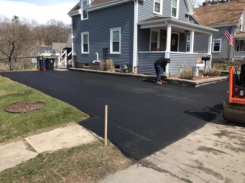 Custom landscape design experts serving Salisbury, MA - Whittier Paving