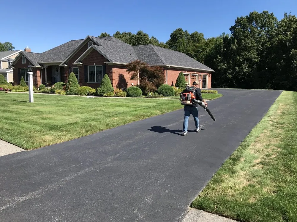 Local landscape design for year-round maintenance across Salisbury, MA - Whittier Paving