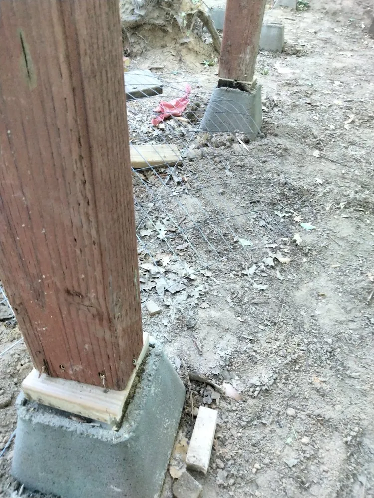 Expert garden landscaping in Twain Harte, CA - Whittington Professional Services