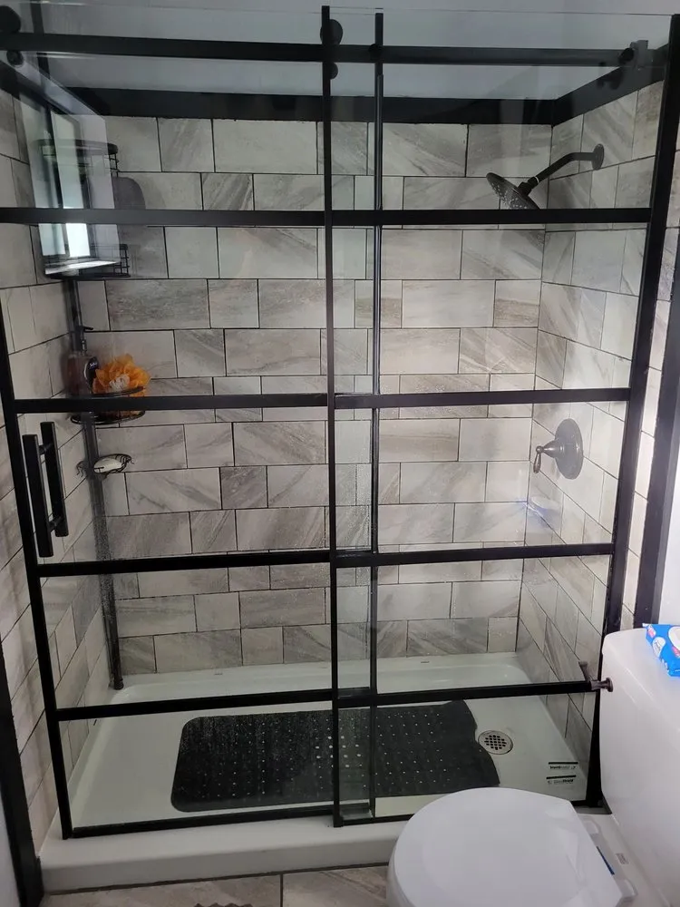 Professional landscape installation in Twain Harte, CA by Whittington Professional Services