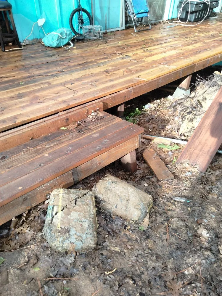 Reliable yard maintenance experts serving Twain Harte, CA - Whittington Professional Services