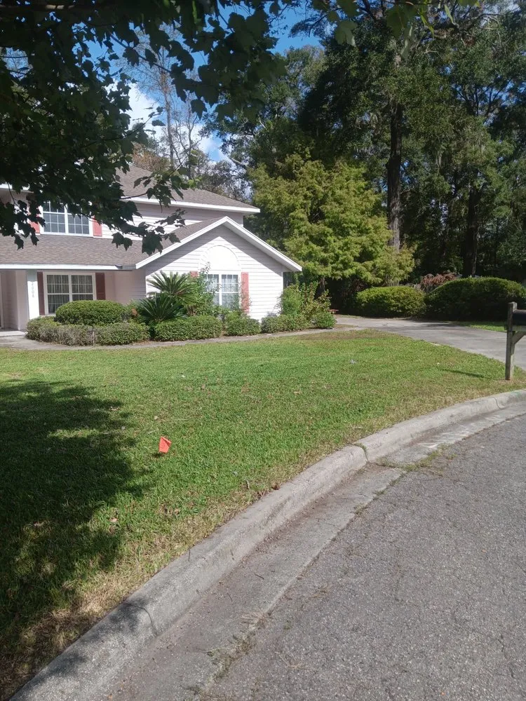 Reliable landscape design in Gainesville, FL - Whittle & Whittle