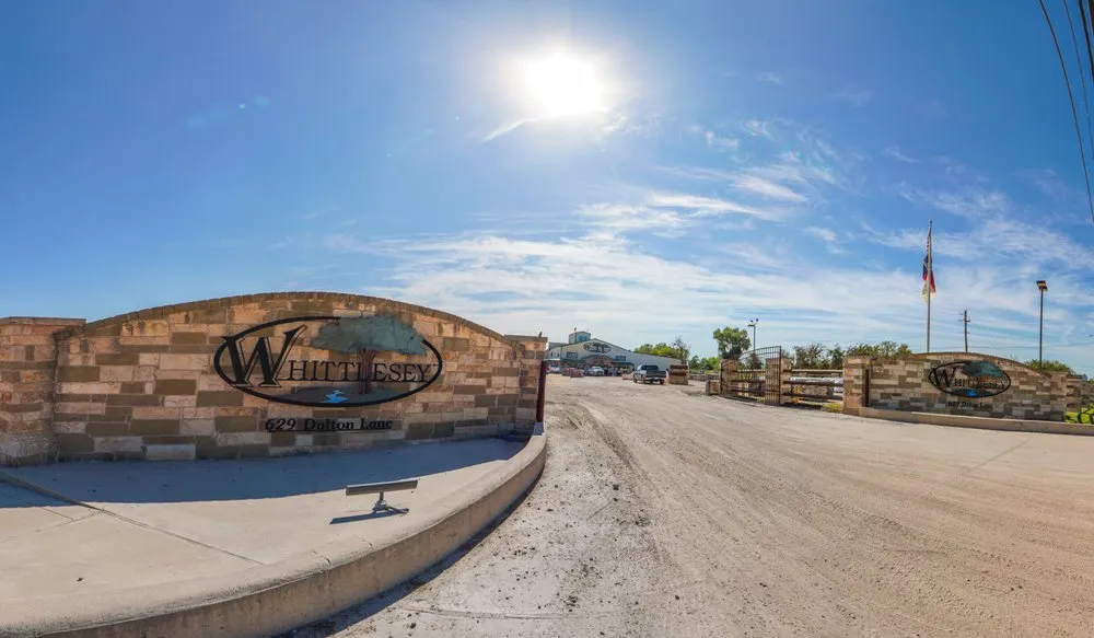 Reliable residential landscaping in Austin, TX - Whittlesey Landscape Supplies & Recycling