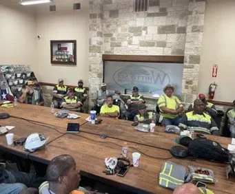 Professional outdoor landscaping experts serving Austin, TX - Whittlesey Landscape Supplies & Recycling