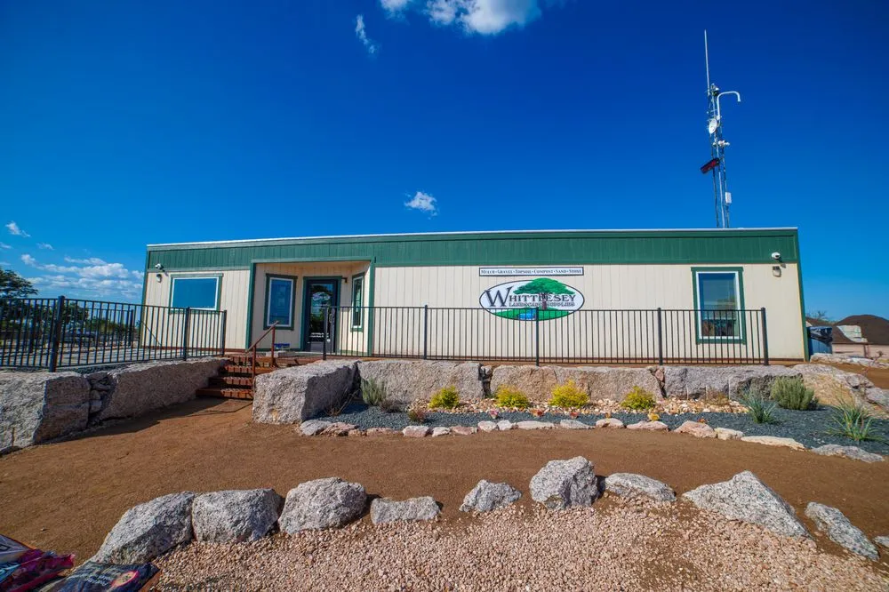 Top-rated yard maintenance in Granite Shoals, TX - Whittlesey Landscape Supplies