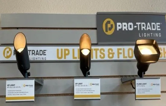 Affordable yard cleanup service with custom design in Granite Shoals, TX by Whittlesey Landscape Supplies