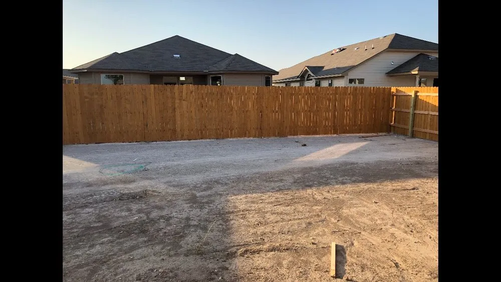 Professional landscaping services for homes in Round Rock, TX by Whittlesey Landscape Supplies