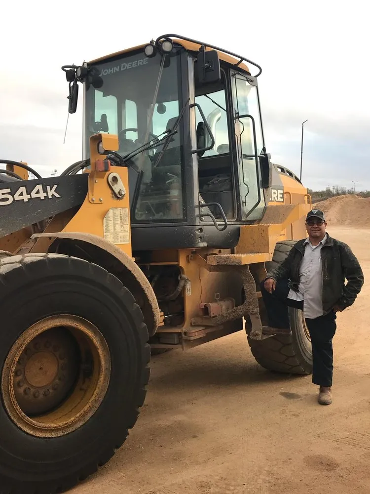 Trusted residential landscaping in Round Rock, TX - Whittlesey Landscape Supplies