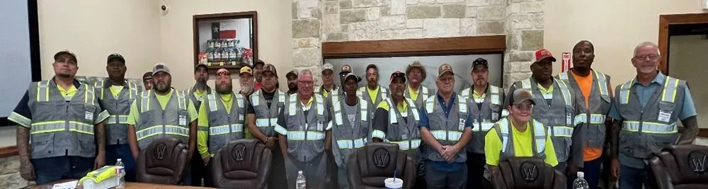 Local garden landscaping in Round Rock, TX - Whittlesey Landscape Supplies