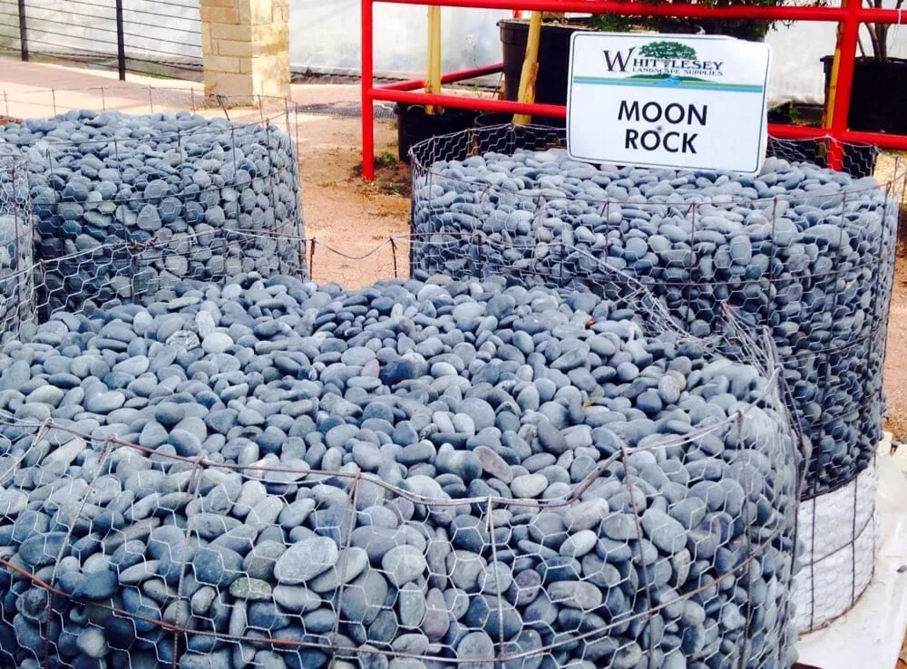 Professional landscape design experts serving Round Rock, TX - Whittlesey Landscape Supplies