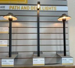 Custom garden landscaping in Round Rock, TX - Whittlesey Landscape Supplies